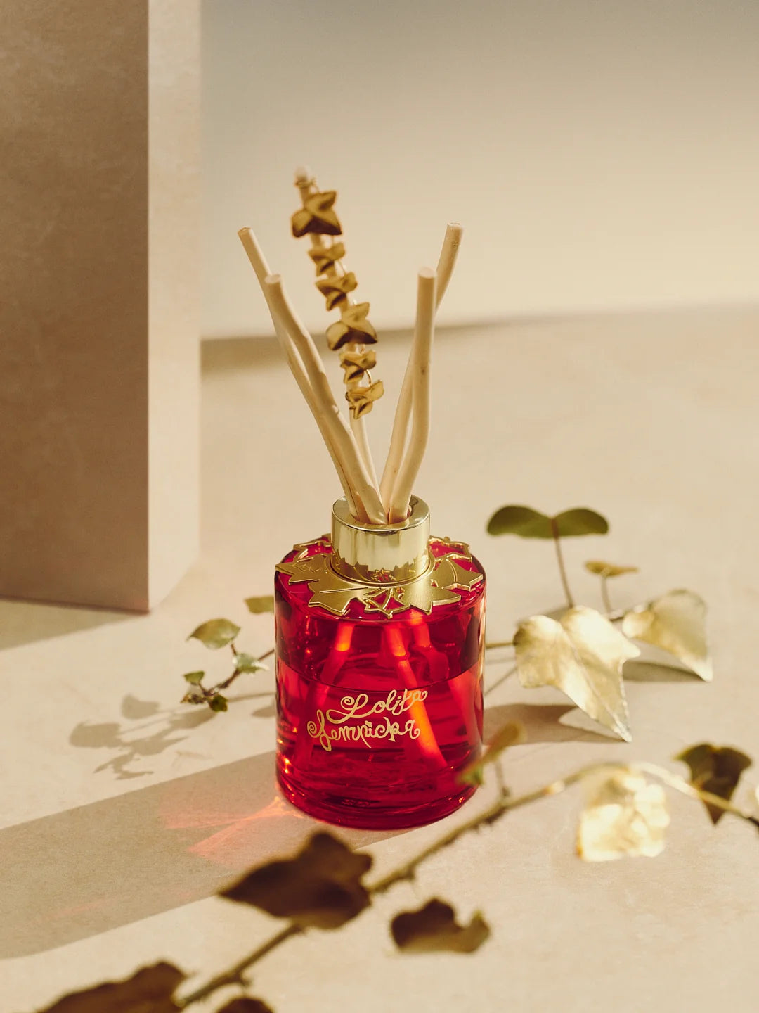 Bouquet Bijou perfumado Lolita Lempicka Sweet