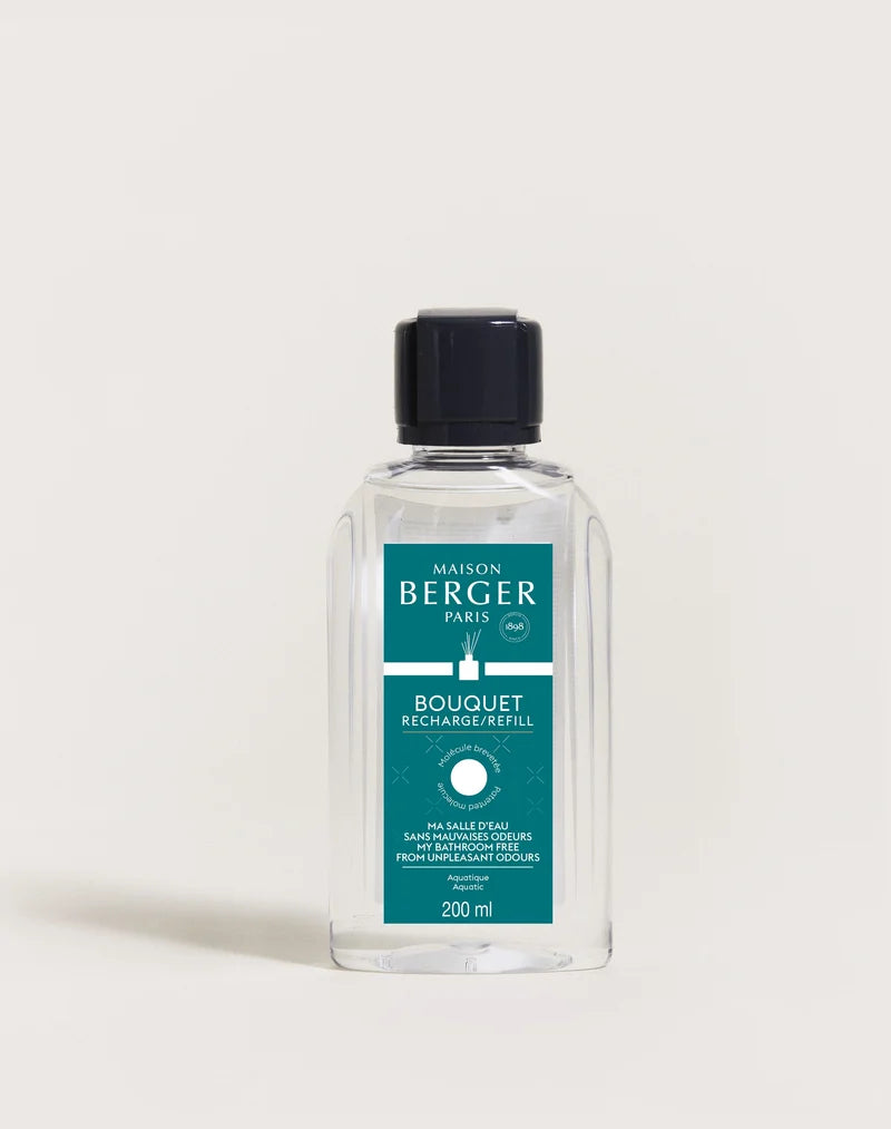 Recarga Mikado Berger MA SALLE D'EAU (200ML)
