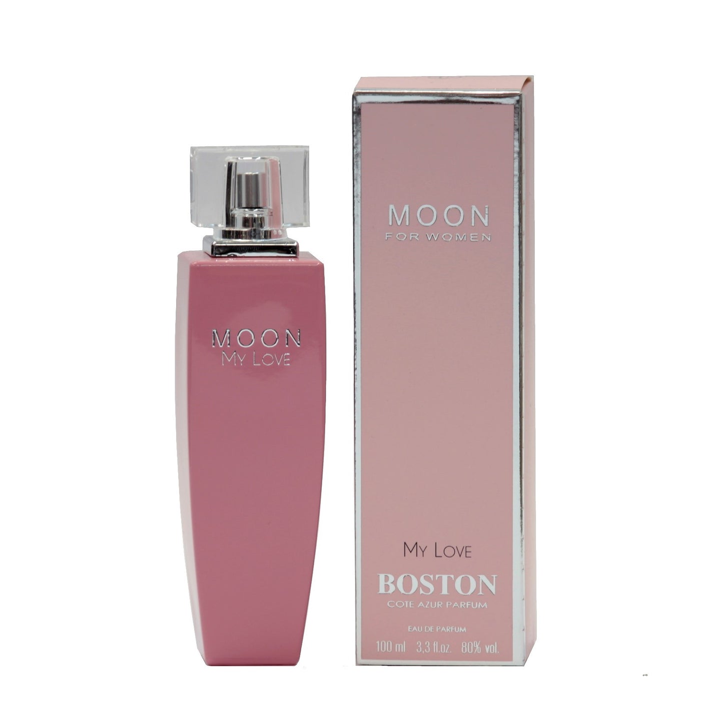 Perfume BOSTON MOON MY LOVE WOMEN (100ML)