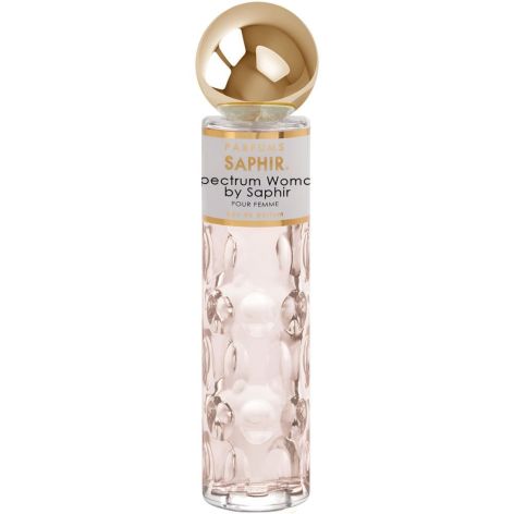 PECTRUM WOMAN by Saphir – Eau de Parfum 30 ml