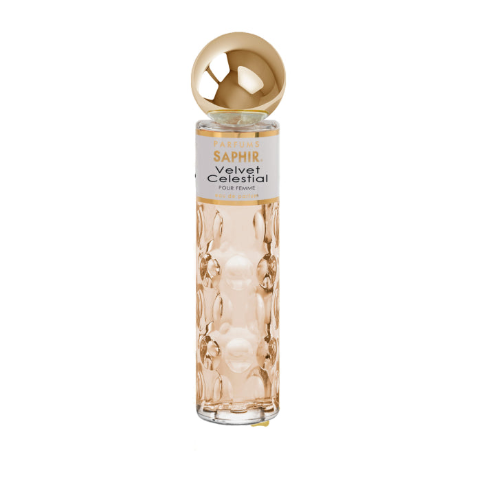 NOVEDAD!!! Saphir Velvet Celestial (30ml)