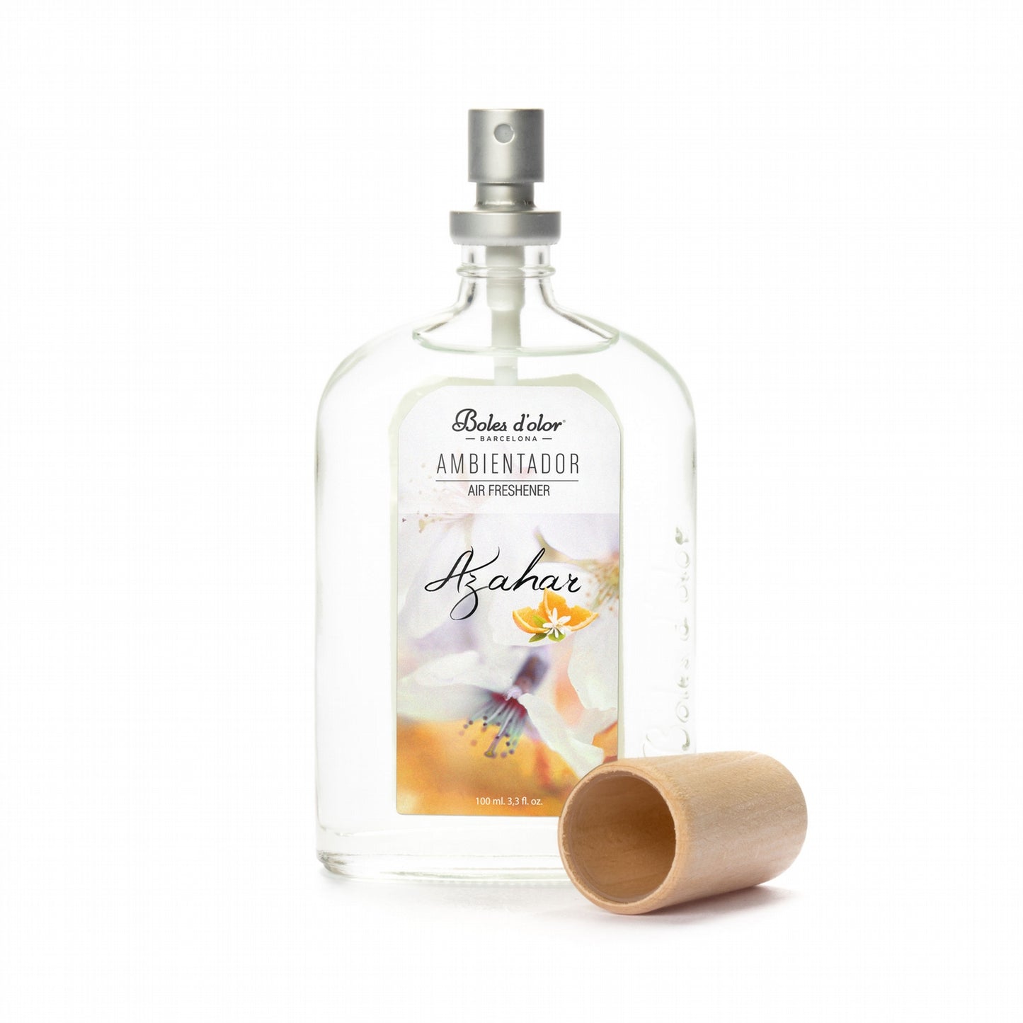 Spray Ambiente AZAHAR (100ML)