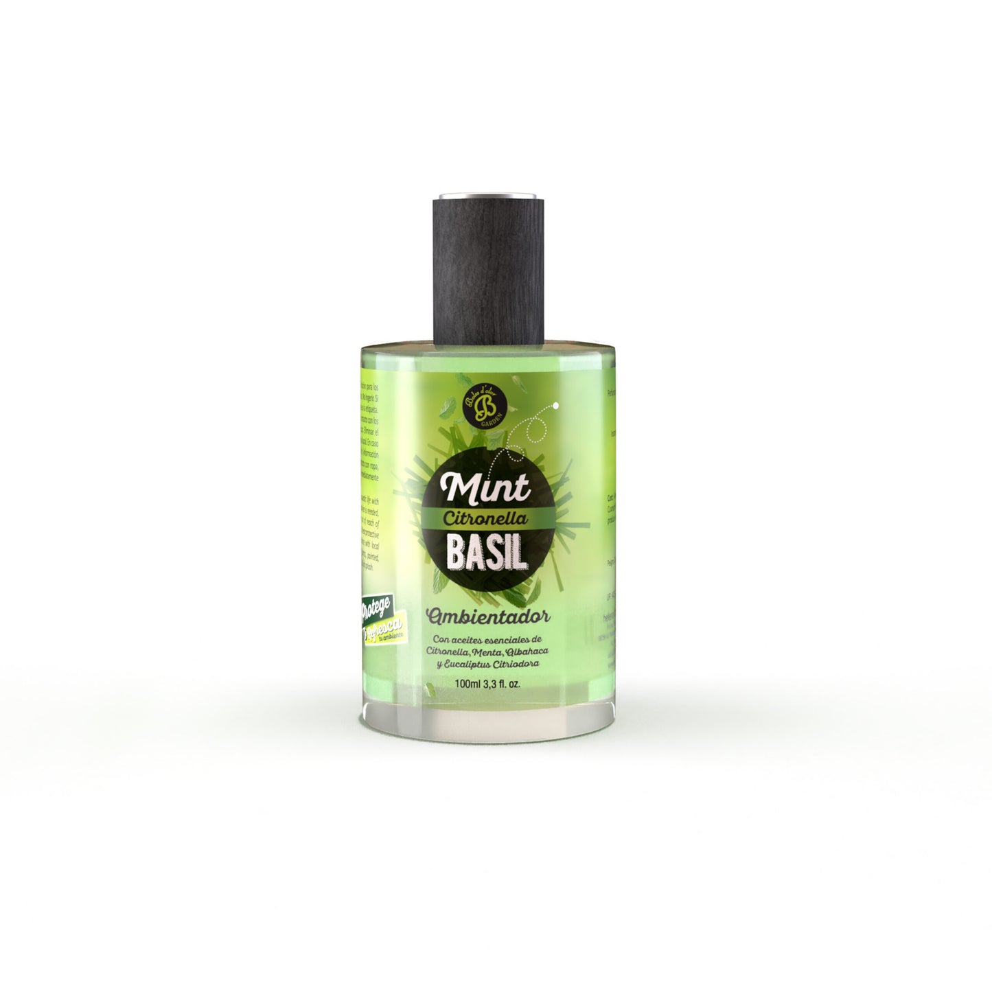 Spray Ambientador CITRONELLA (100ML)