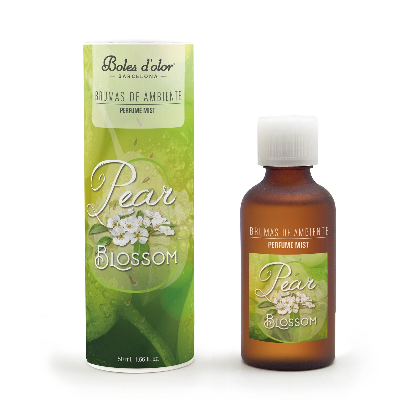 PEAR BLOSSOM Bruma de Ambiente (50ml)