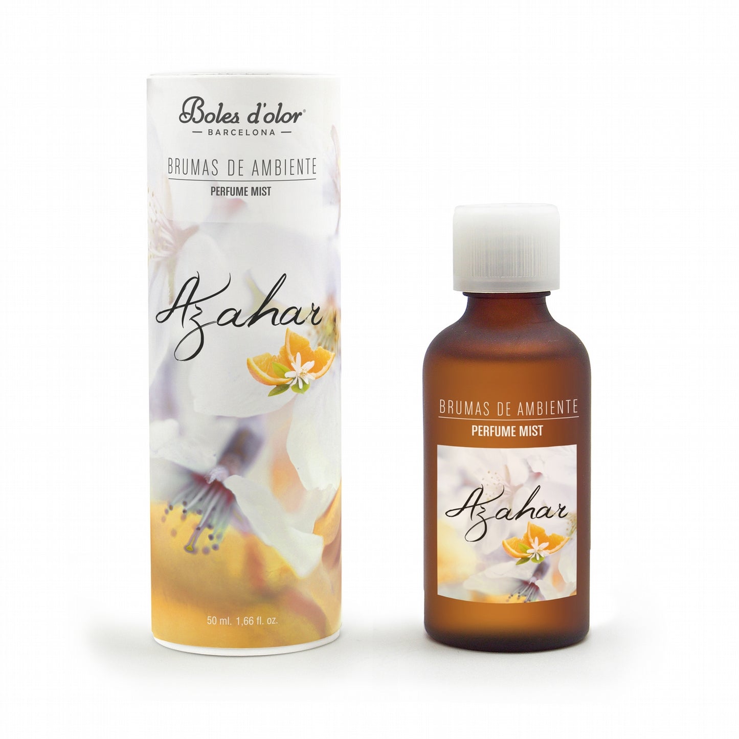 AROMA DEL MES!!!!! AZAHAR Bruma de Ambiente (50ml)