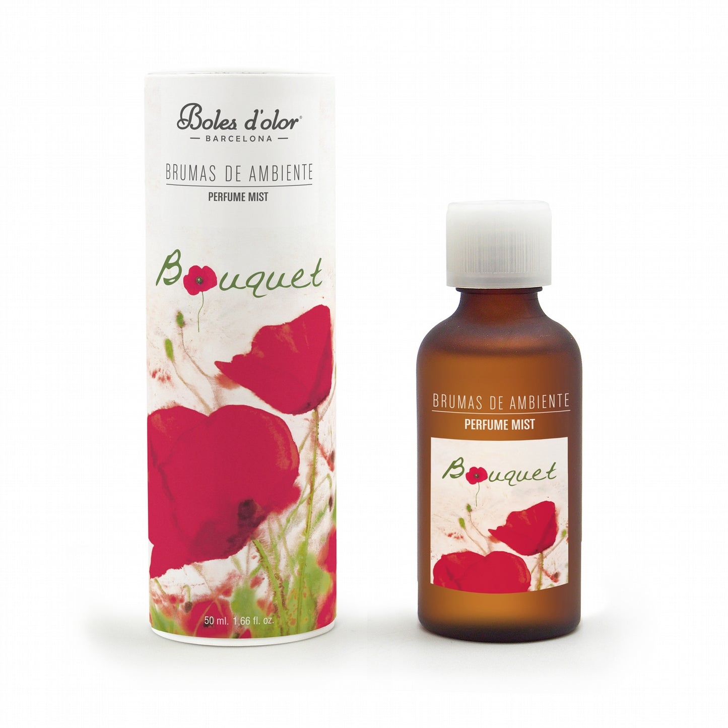 BOUQUET Bruma de Ambiente (50ml)