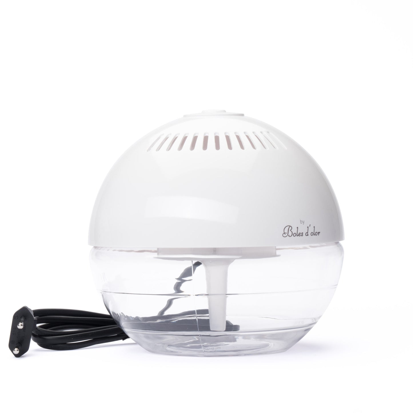 Brumizador de perfume Blanco 600ml (Bola)