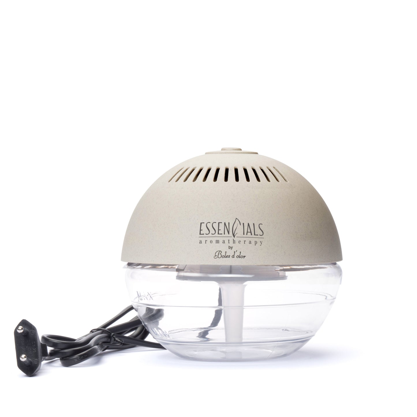 Brumizador de Perfume ESSENCIALS 400 ml (Bola)