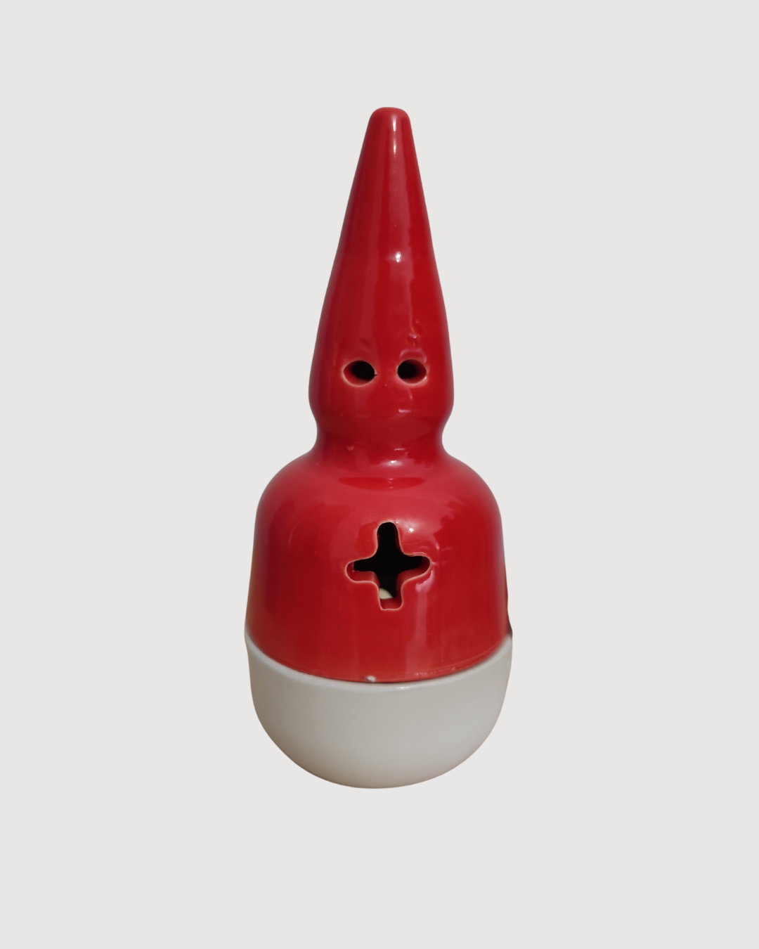 Nazareno Rojo Cofrade