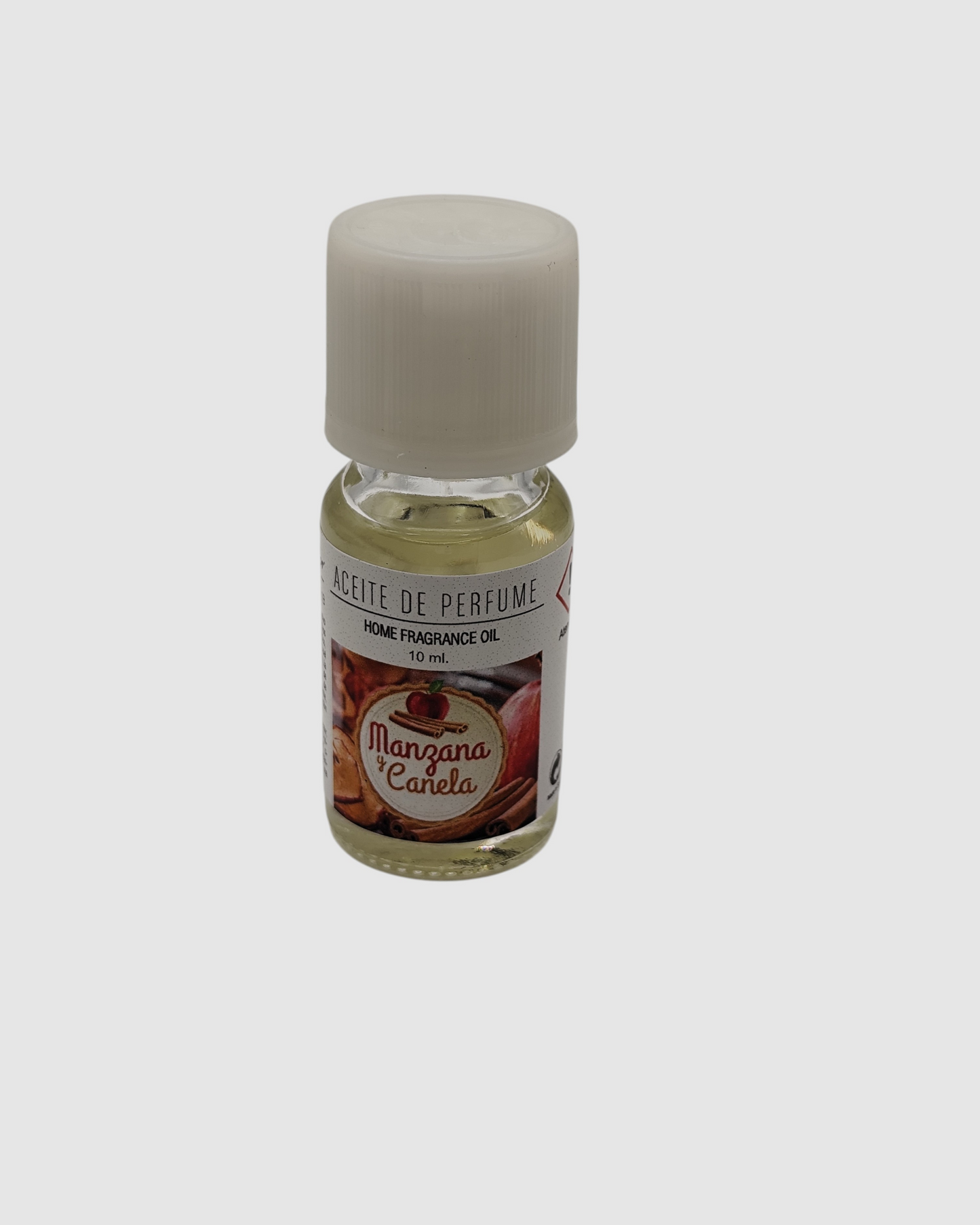 MANZANA Y CANELA- Aceites Perfumados (10ml)