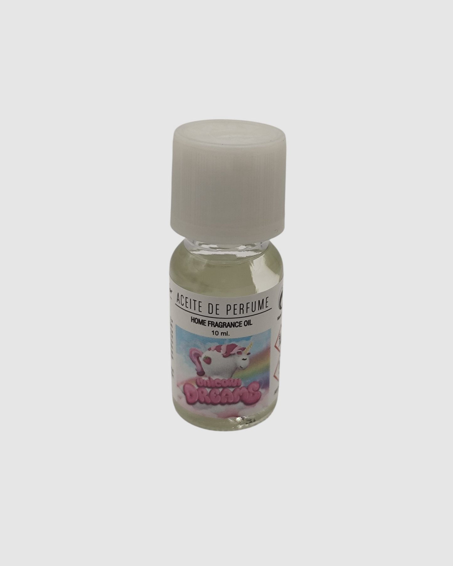 UNICORN DREAMS- Aceites Perfumados (10ml)