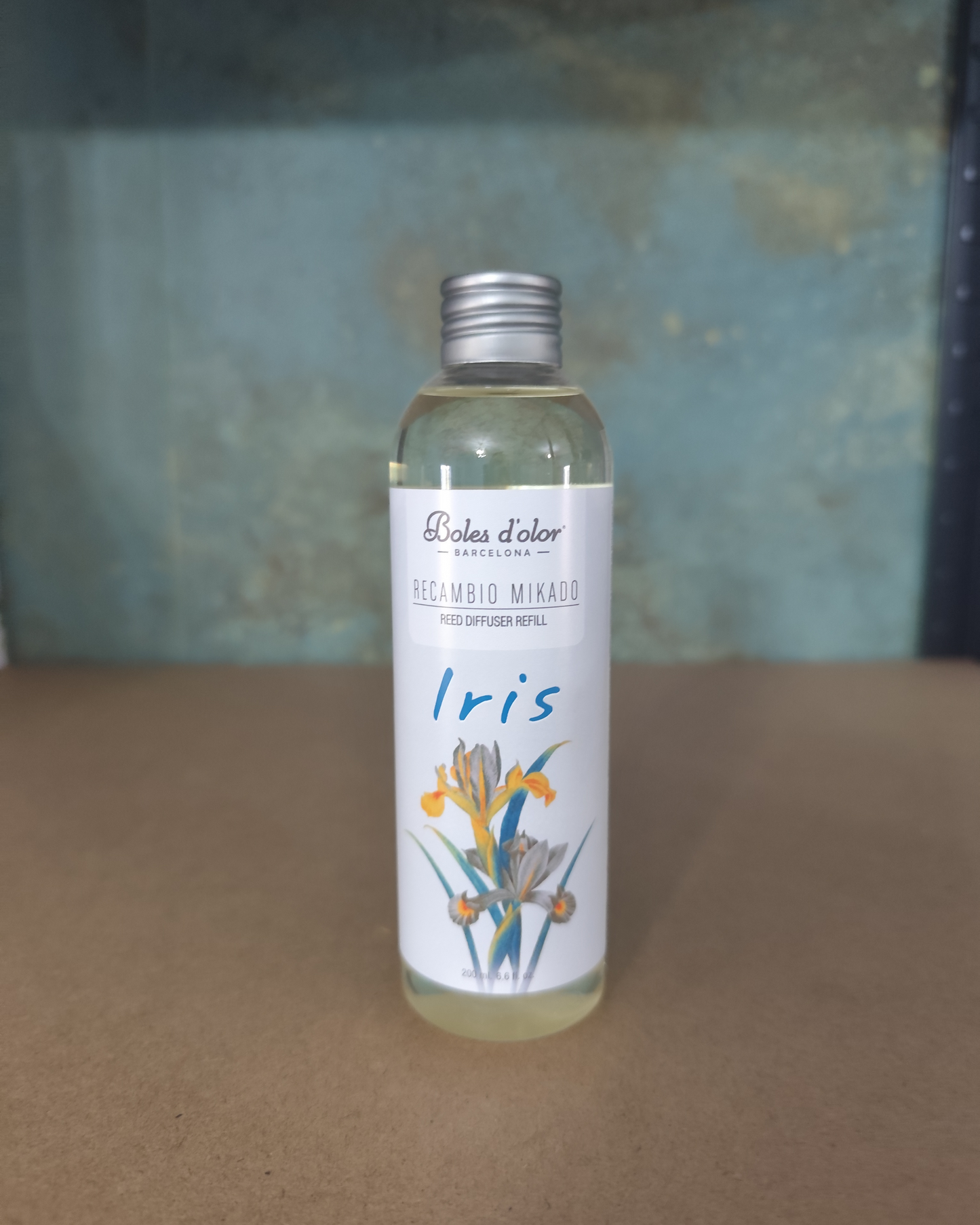 Recambio Mikado IRIS