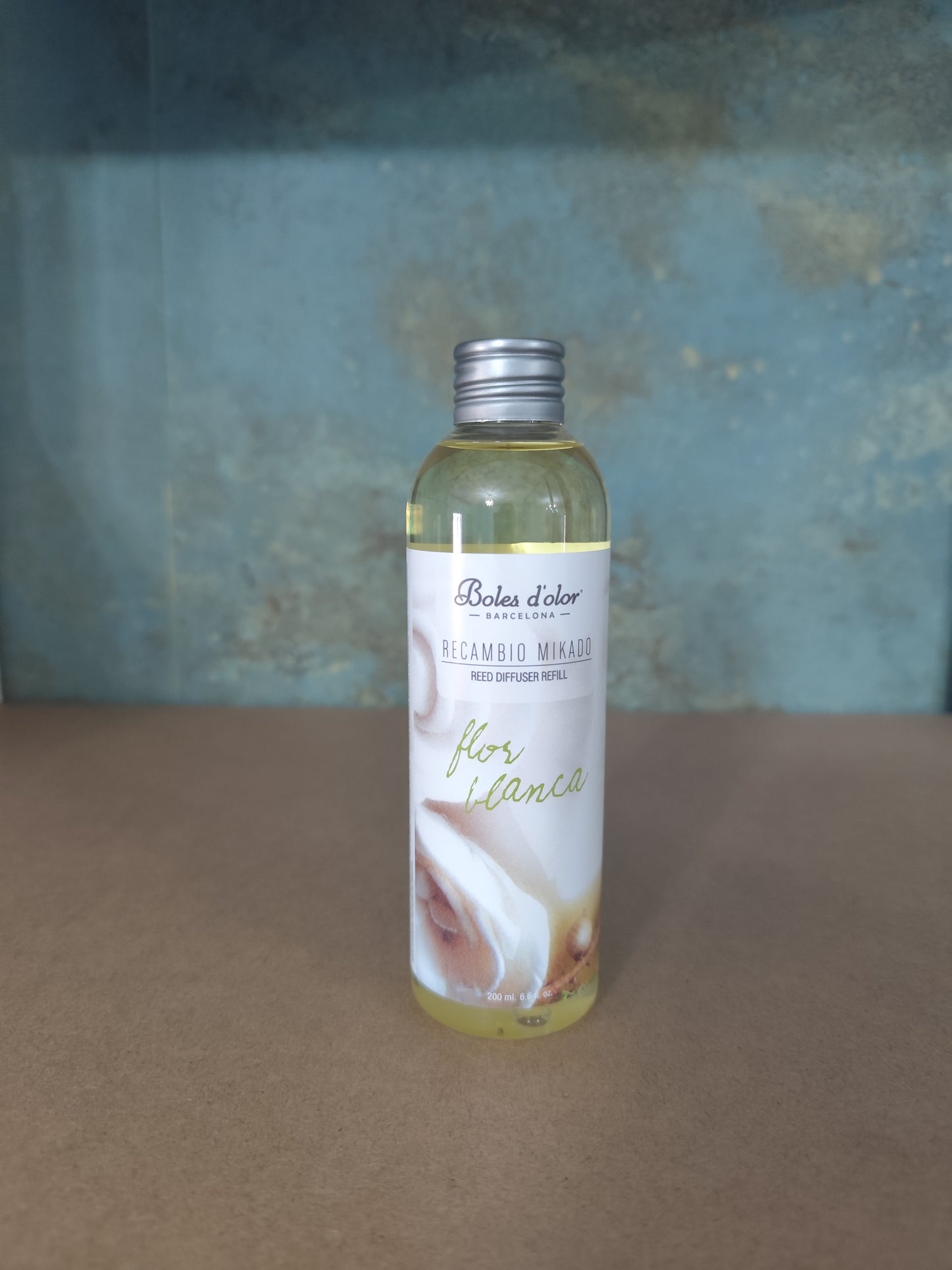 Recambio Mikado FLOR BLANCA