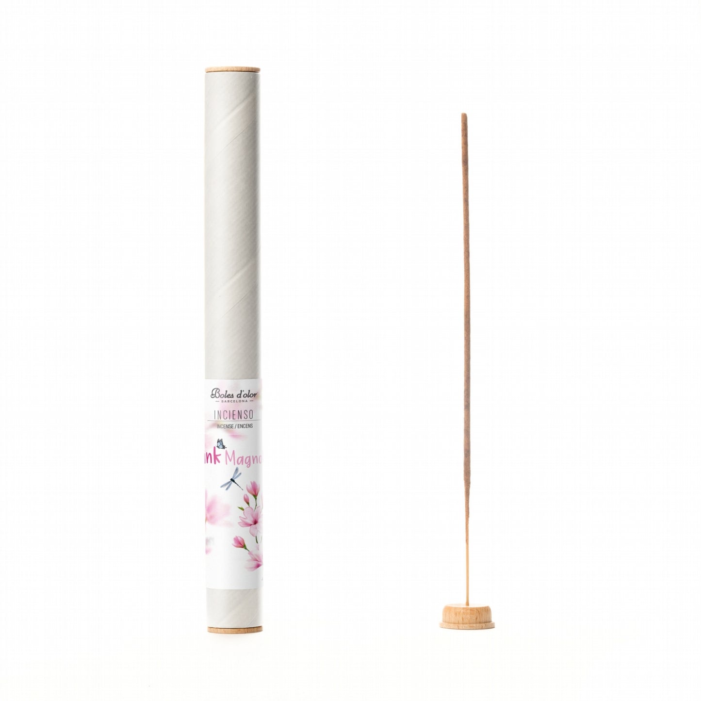 PINK MAGNOLIA Incienso