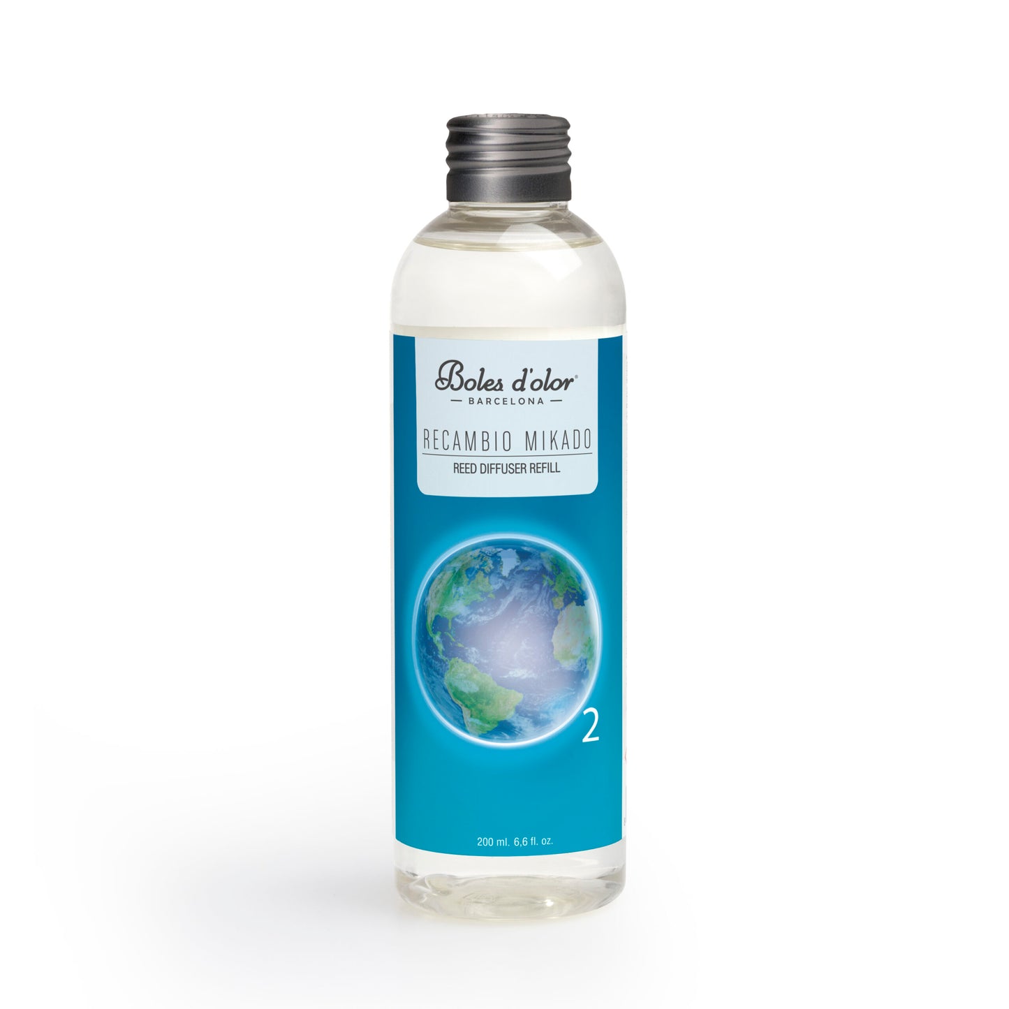 Recambio Mikado O2 (200ml)