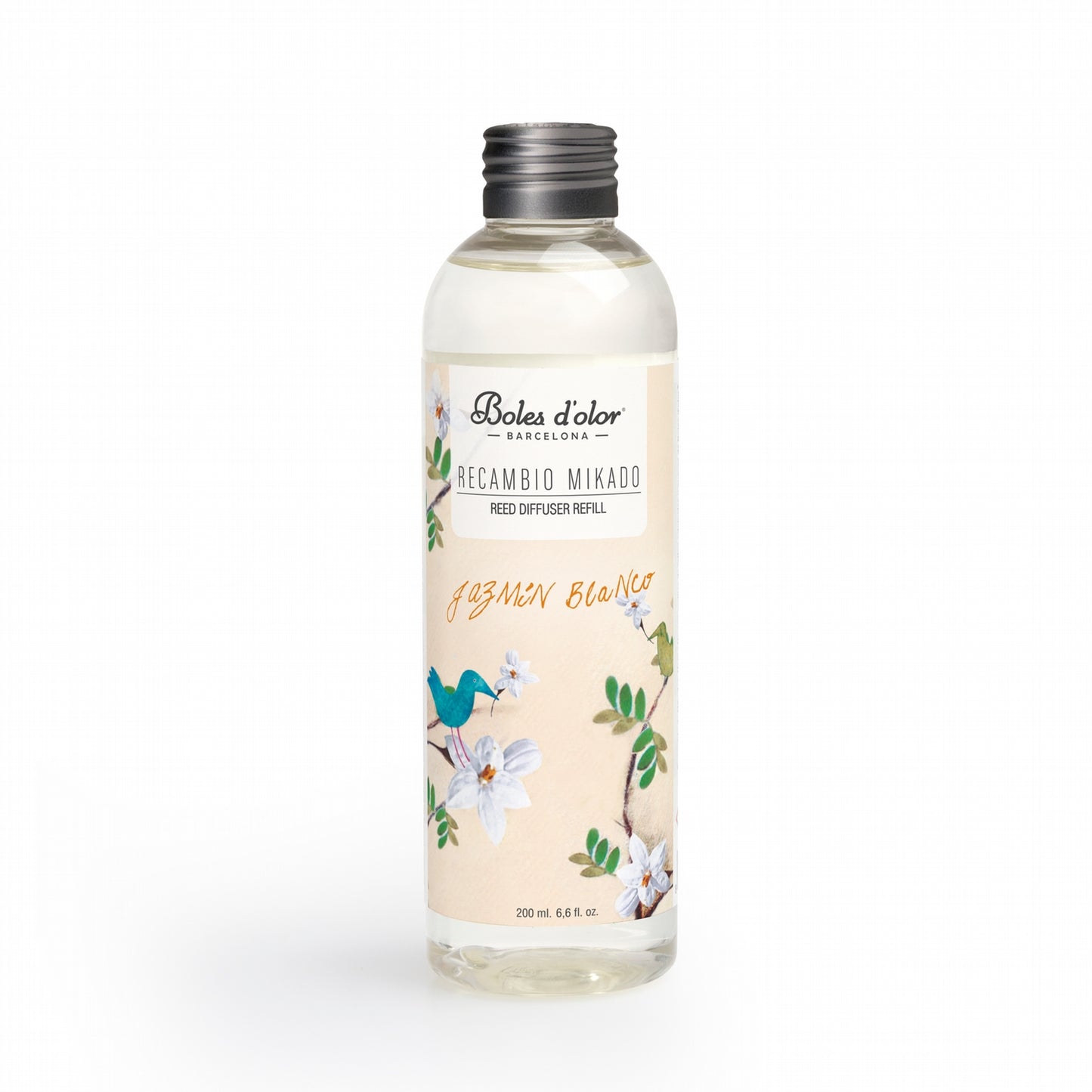 Recambio Mikado JAZMIN BLANCO (200 ML)