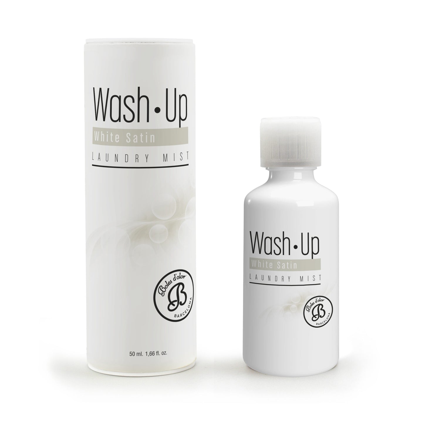 Bruma de Ambiente WHITE SATÍN (50ML)