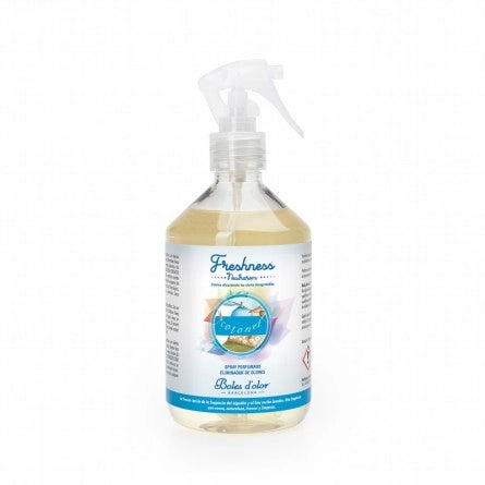 Ambientador Elimina Olores COTONET (500ml) Boles d'olor