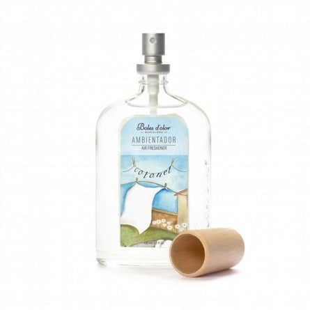 Pack Cotonet Hogar Perfumado