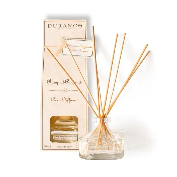 Mikado Mandarina & Bergamota DURANCE ( 100ML)