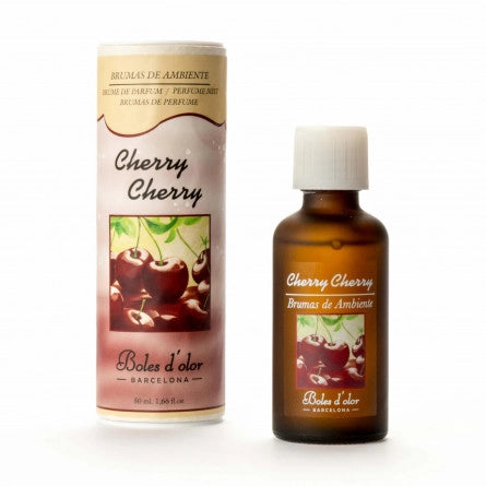 CHERRY CHERRY Bruma de Ambiente ( 50ml)
