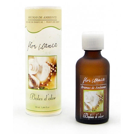 FLOR BLANCA Bruma de Ambiente (50ml)