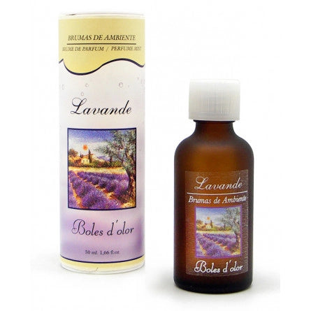 LAVANDA Bruma de Ambiente (50ml)