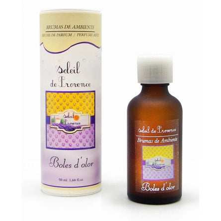 SOLEIL DE PROVENCE Bruma de Ambiente ( 50ml)