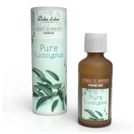 PURE EUCALIPTUS Bruma de Ambiente (50ml)