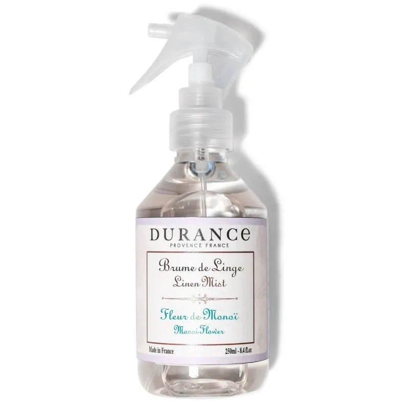 Perfume Textiles Flor Monoï