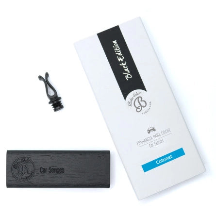 Ambientador coche Cotonet ( Car Senses)