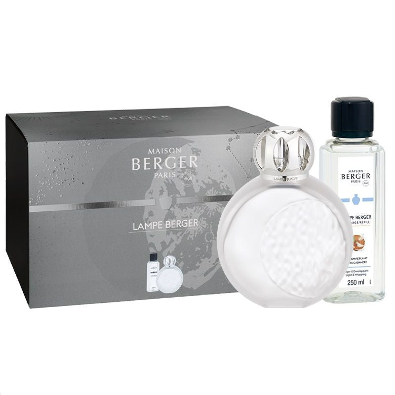 Cofre Lámpara Catalítica Maison Berger – ASTRAL GIVREE