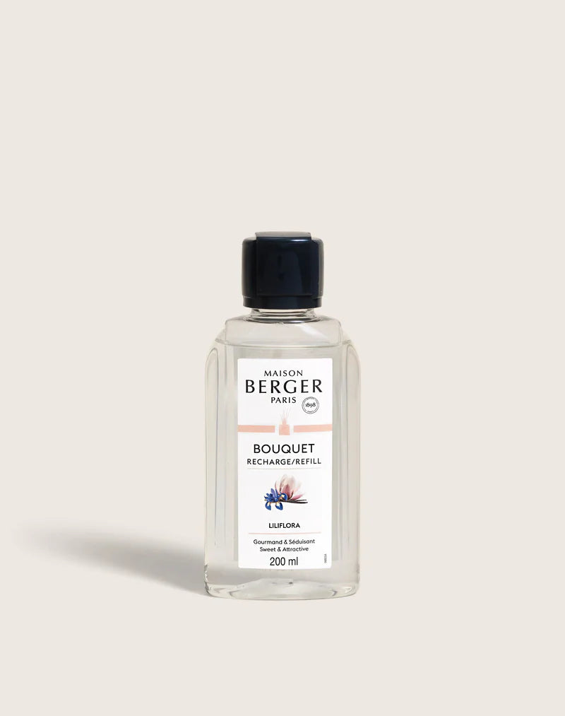 Recarga Mikado Berger LILIFLORA (200ml)