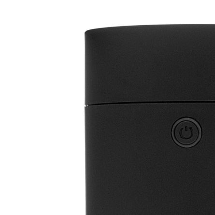 Difusor ultrasonico Escape Black Drop Physalis