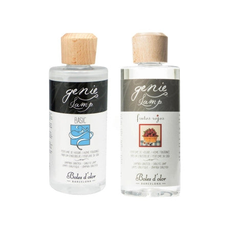 Duo Pack Genie ( 2 unidades de 200ml) NOVEDAD!!!!!