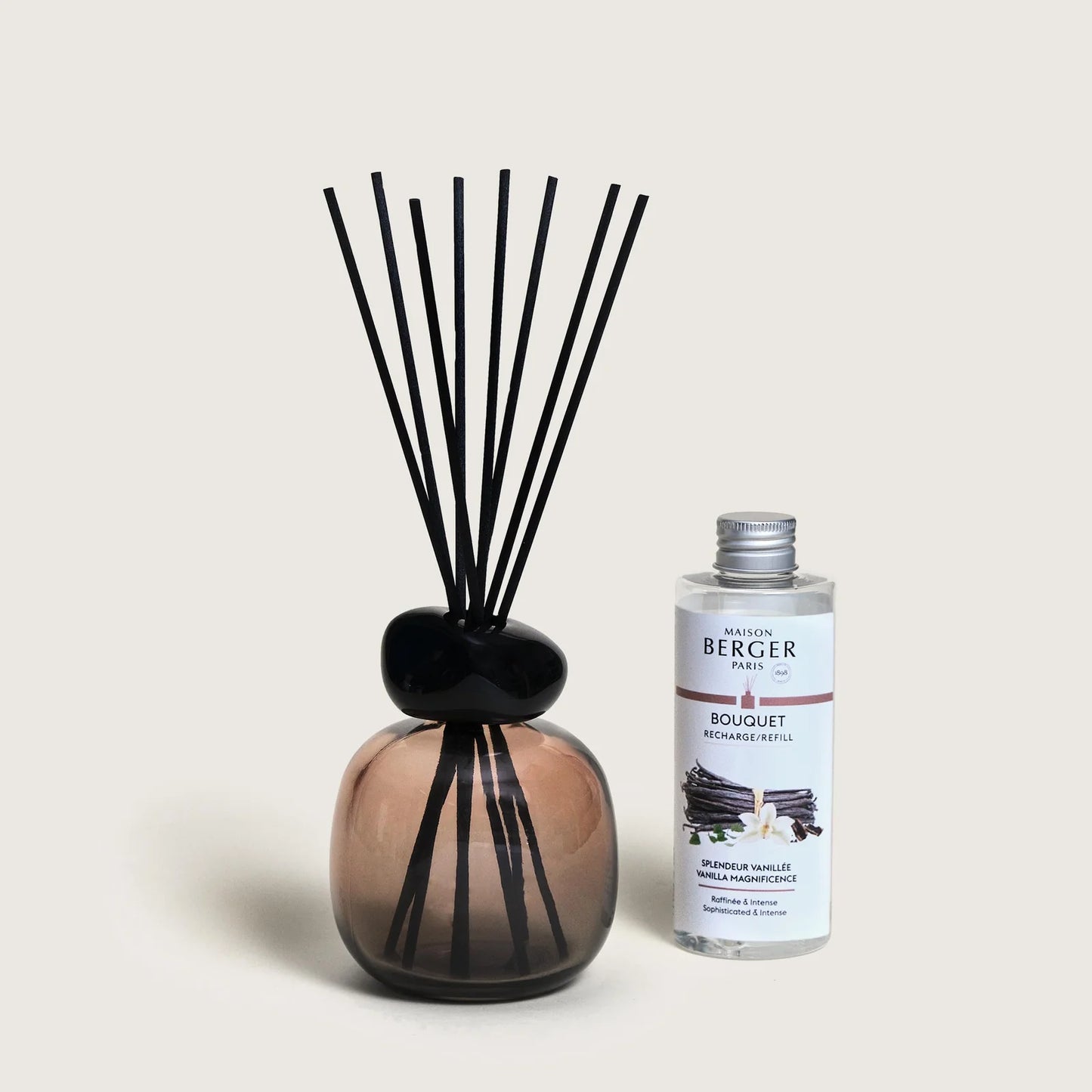 Bouquet Perfumado Mineral BEIGE