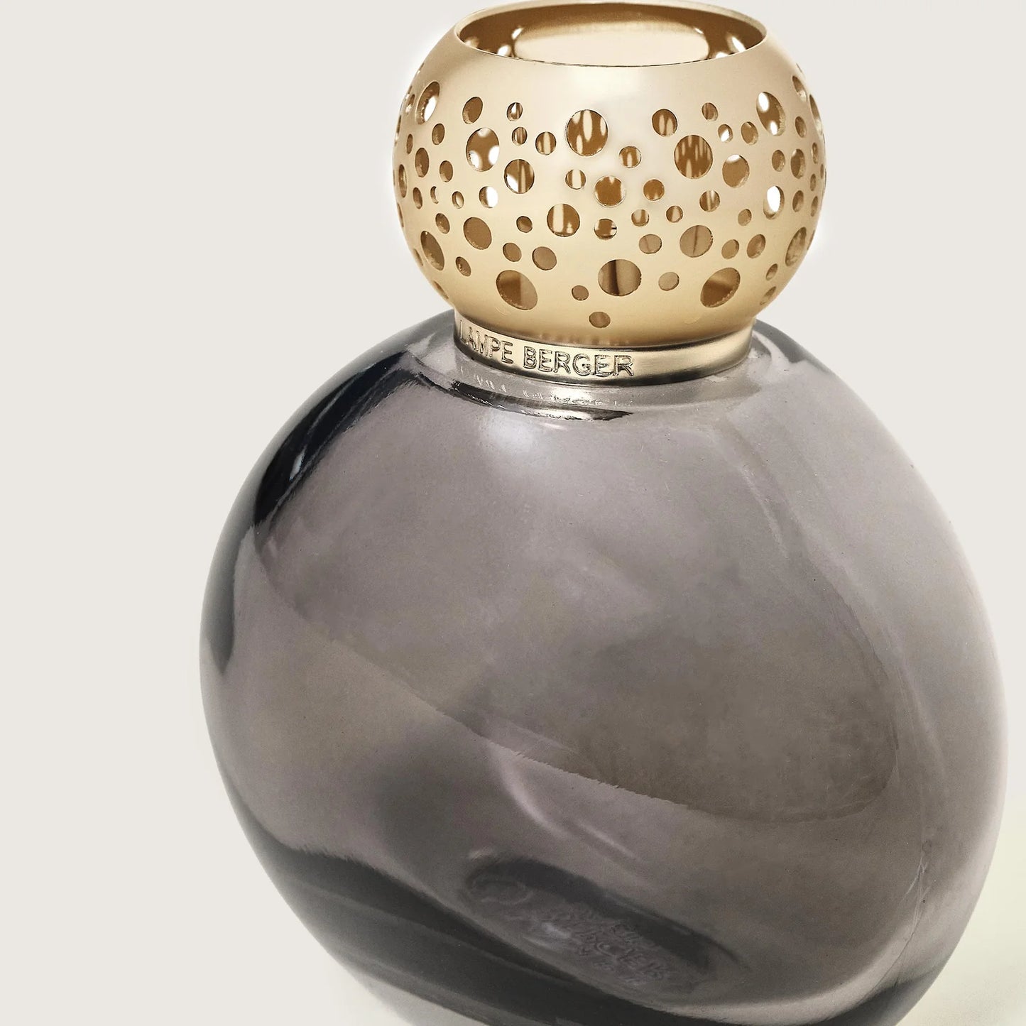 NOVEDAD!!! Cofre lámpara Berger OPHELIA Noire