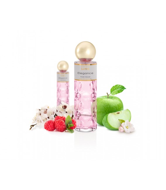 Perfume Sra. Elegance ( 200ml)