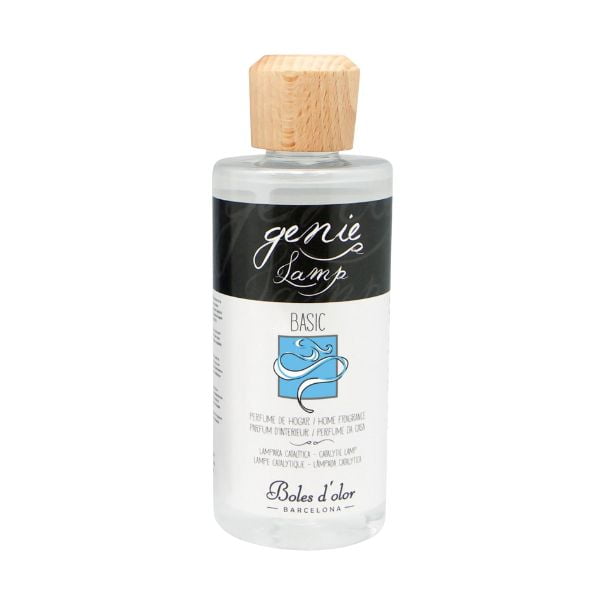 BASIC NEUTRO Perfume Boles d'olor para Lámpara Catalítica (500 ml)