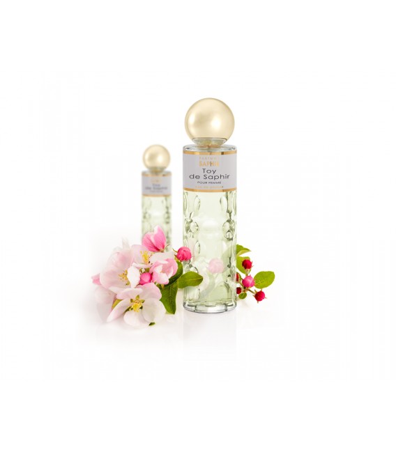 Perfume Sra. Toy Intense ( 200ml)