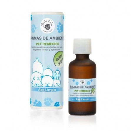 Pet Remedies AIRE LIMPIO Bruma de Ambiente (50ml)