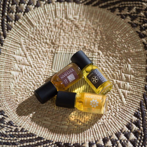 Concentrado de perfume Cedro