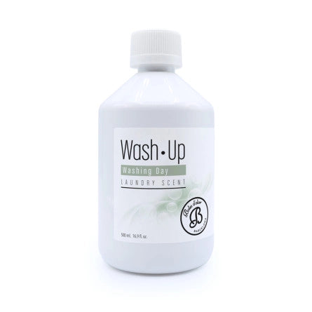 Perfume de lavado Washing Day Boles D'olor (500ML)