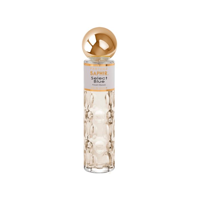 Perfumes Saphir