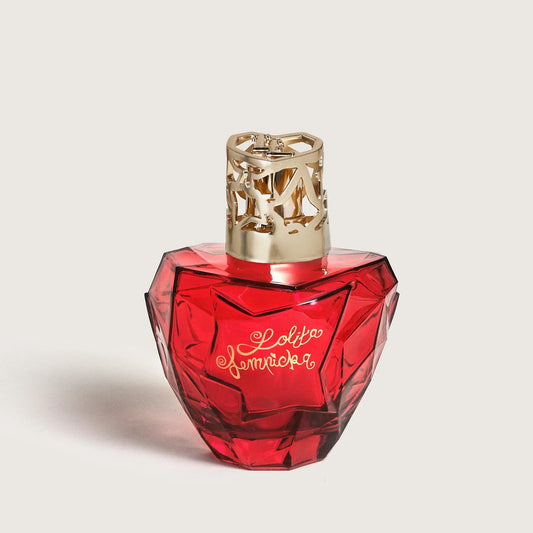 Cofre Lámpara Berger LOLITA LEMPICKA SWEET