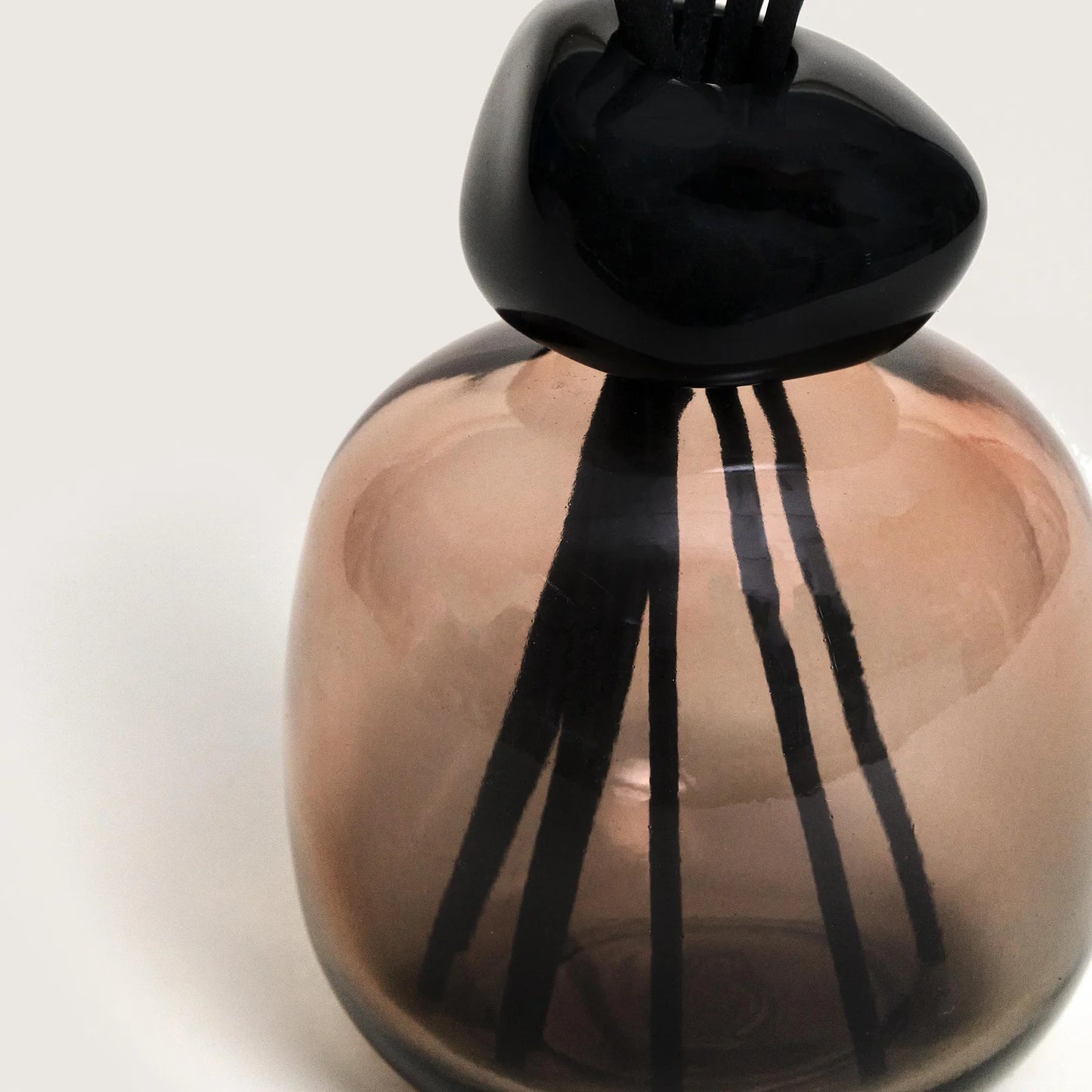 Bouquet Perfumado Mineral BEIGE