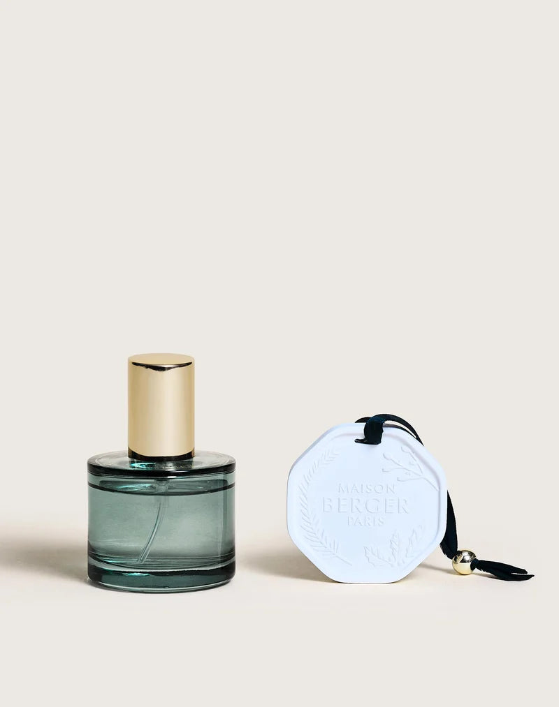 Cofre Los Pequeños Tesoros MAGICAL Spray y Cerámica