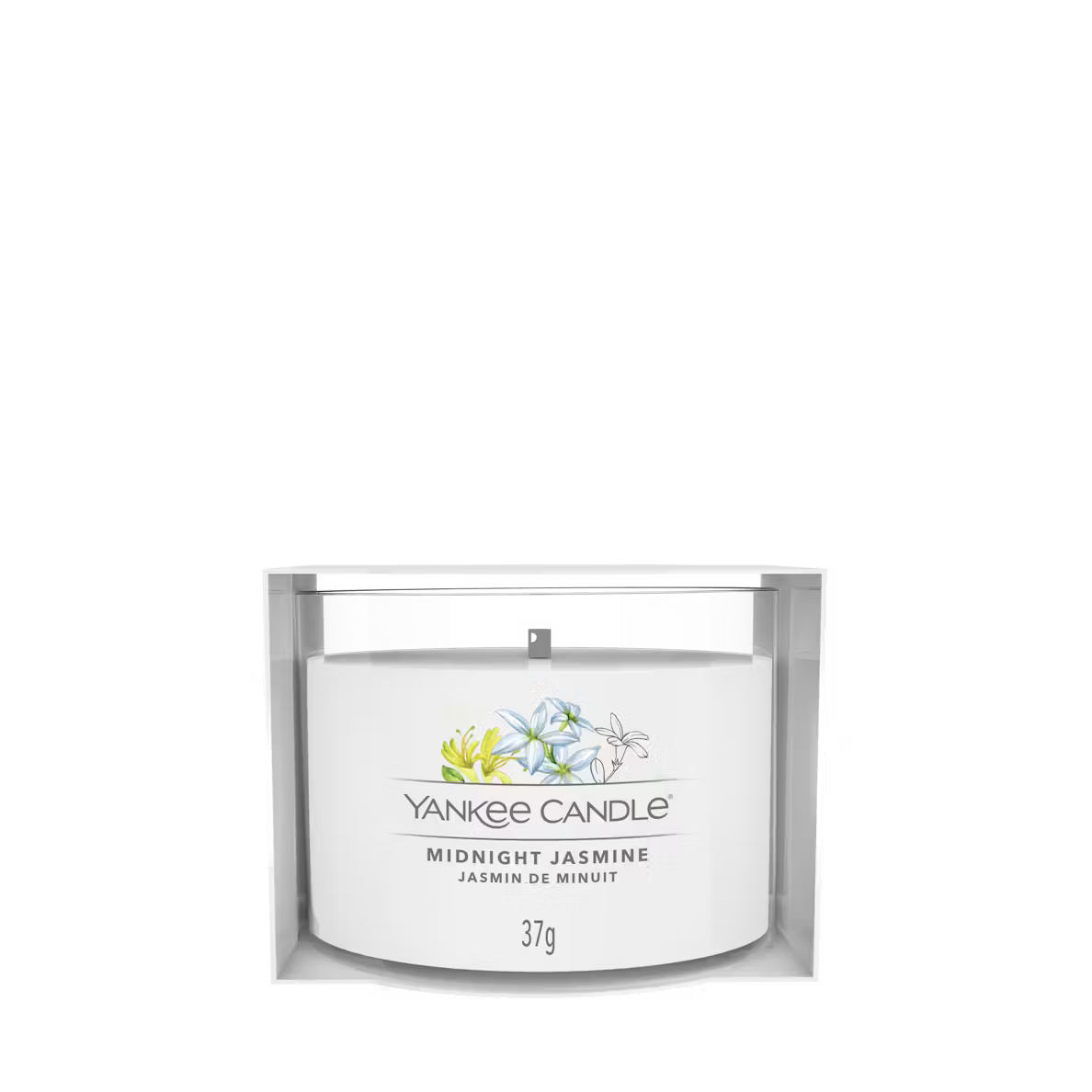Mini Vela MIDNIGHT JASMINE (37g)