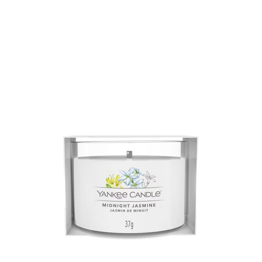 Mini Vela MIDNIGHT JASMINE (37g)