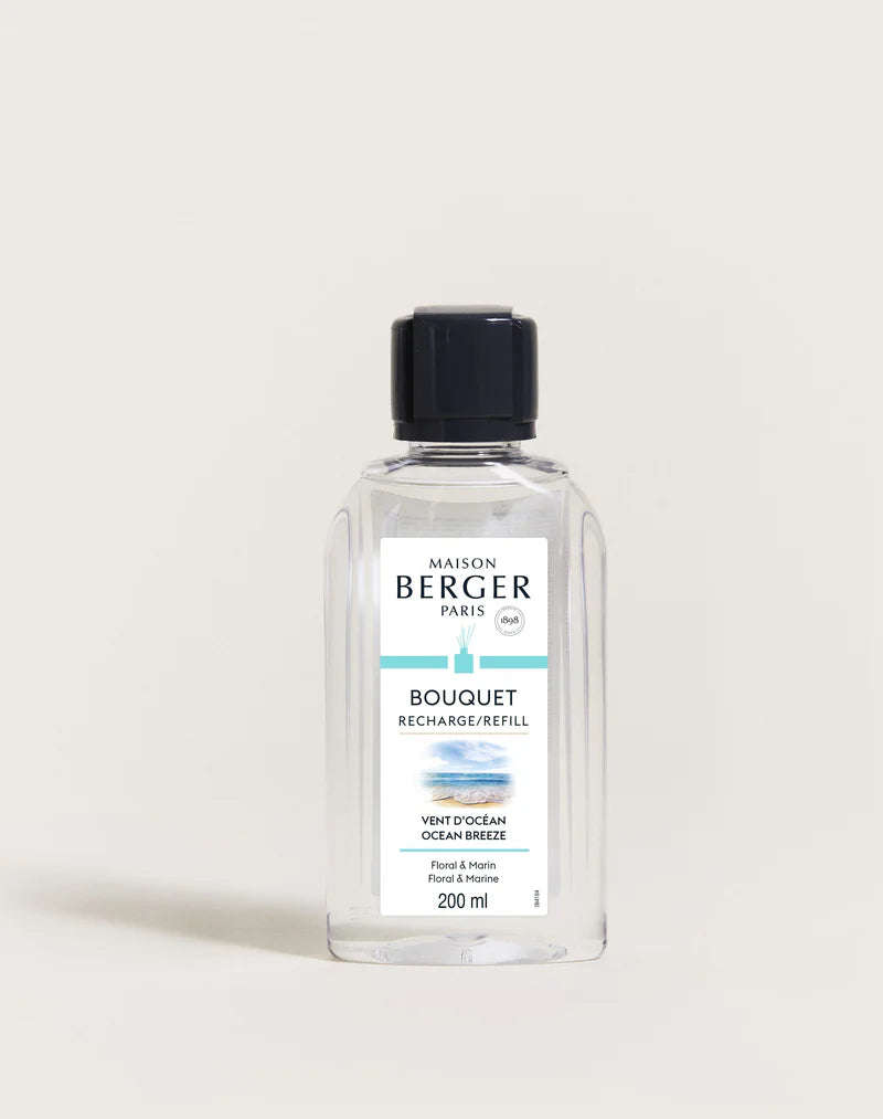 Recarga Mikado Berger VENT OCEAN (200ML)